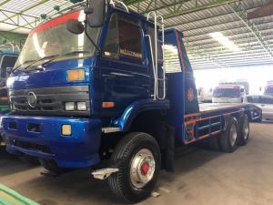 NISSAN UD 230แรง